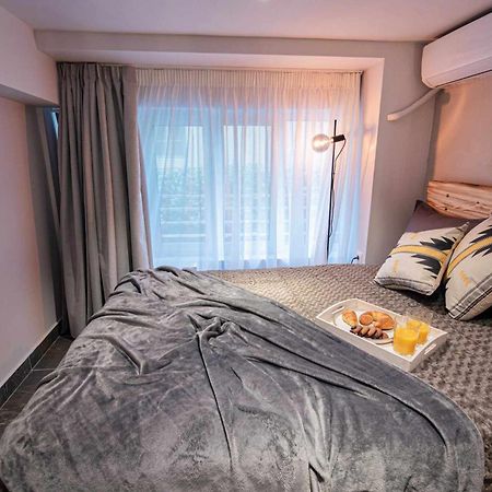 塞萨洛尼基Namaste Lofts Near Seaside公寓 外观 照片